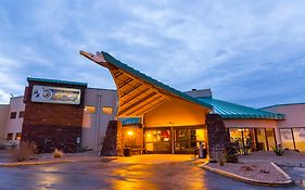 Hualapai Lodge  2*